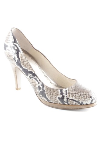 Zanon zago high heels damen - zanon,