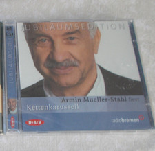 Jubiläumsedition - Armin