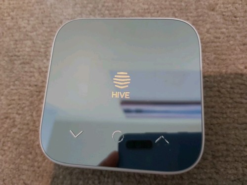 Hive thermostat mini slt6 nur - thermostat,