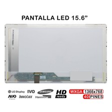 Bildschirm LED Von 15.6 " Für