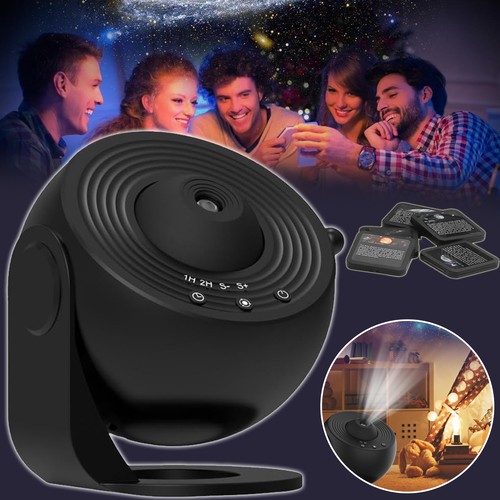 Led sternenhimmel projektor - led,