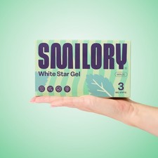 Smilory® White Star –