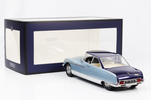 Norev citroen 21 - 1:18,