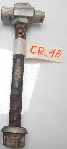 Schraube - 1x, /
