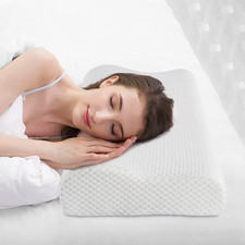 Gesundheitskissen, Memory Foam