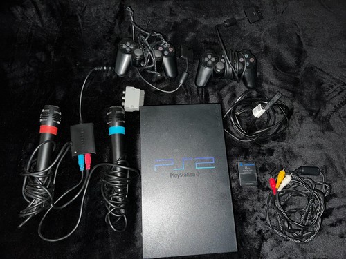 Playstation bundle - 2, +