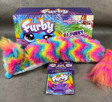 Hasbro furby - hasbro,