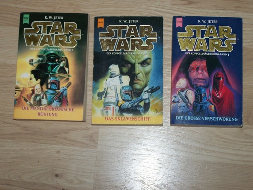 Star wars krieg - star,