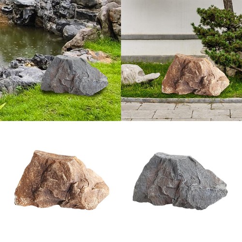 Kunstfelsen vielseitige