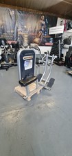 Life fitness circuit - fitness, series