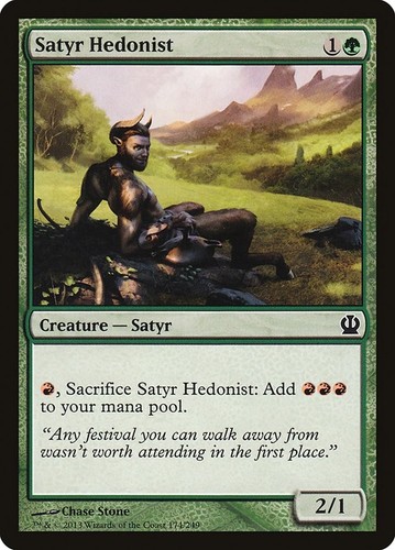 Magic mtg tcg - tcg, theros