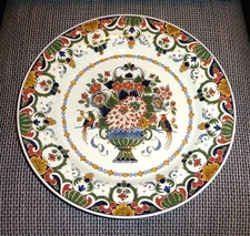 !!!! ROYAL DELFT DE PORCELEYNE