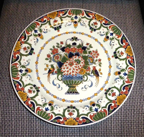 Royal delft de porceleyne - !!!!,