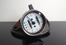 Tacho Tachometer speedometer