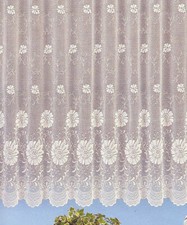 Gardinen transparent in