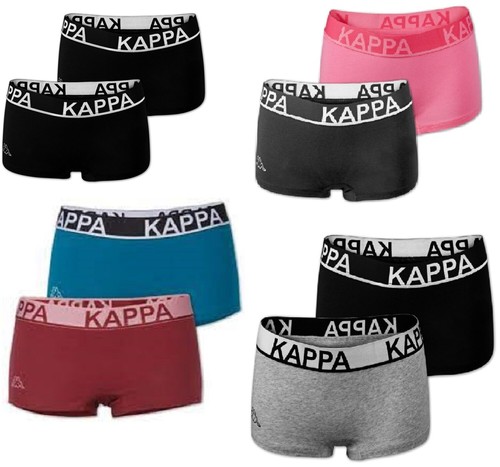 Kappa damen panty hüftslip - kappa,