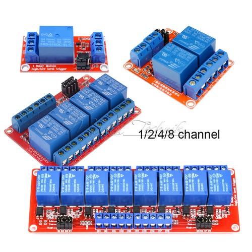 Dc5v 12v 24v 4 - dc5v,