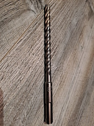 Würth bohrer neu 165 - bohrer,