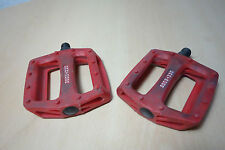 Dartmoor Kunststoff Rot