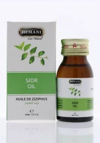 Hemani sidr oil 30ml - 🌿,