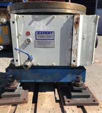 Expert EDS710/1234/4 Rundtakttisch