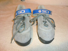 Fahrradschuhe Oberklasse SIDI GRAPHITE IP 7A C-05 EU Gr. 37 (23,5 cm) Gut! (108)