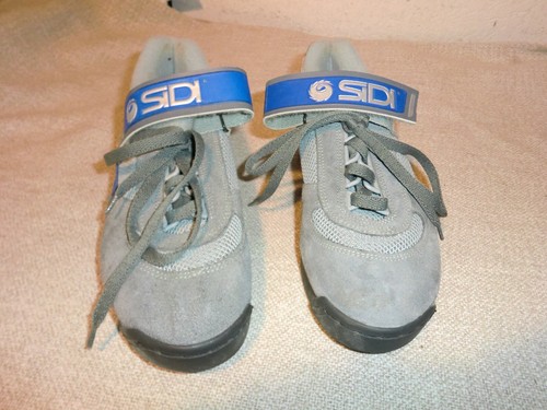 Fahrradschuhe oberklasse sidi - fahrradschuhe,
