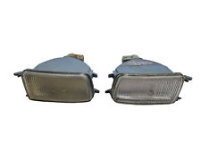 VW Golf 3 III 1H Blinker Blinkleuchte LINKS RECHTS WEISS 1H0953155D 1H0953156D