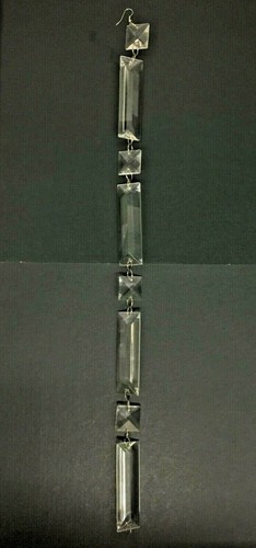 Glas prismen eckig für - prismen,
