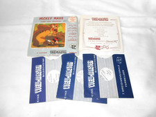 View Master 3 D Scheiben 1