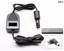 NEU ERSATZ FÜR SAMSUNG NP-R505H LAPTOP AUTO DC ADAPTER LADEGERÄT NETZTEIL