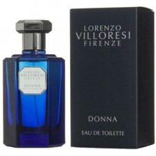 Lorenzo Villoresi • DAMEN