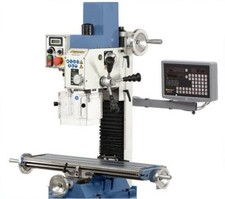 BERNARDO KF 25 L Vario 2-Achs