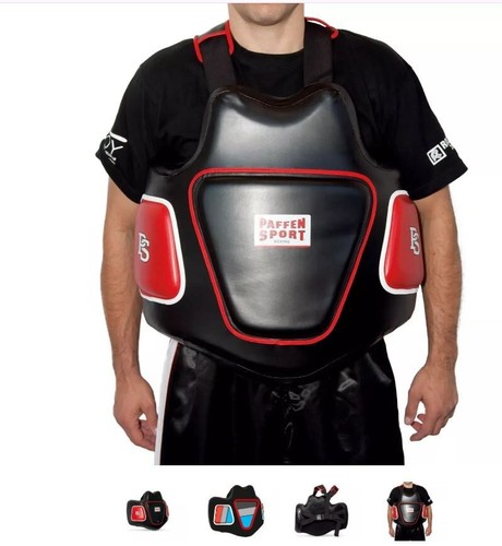 Paffensport pro body - pro, protector