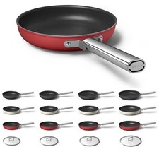 SMEG Bratpfanne Pfanne