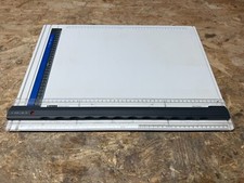 Zeichenbrett Zeichenplatte A3 STAEDTLER MARS COLLEGE EXTRA 661