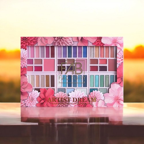 Fab factory coulourpalette - factory, 66