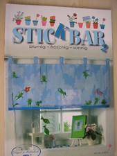 STICKBAR 2, Vaupel &