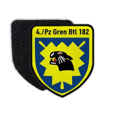 Patch pzgrenbtl 182 - patch, 4