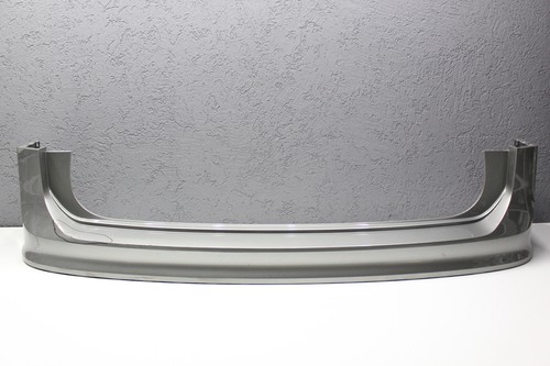 Stoßstange hinten vw tiguan - stoßstange,