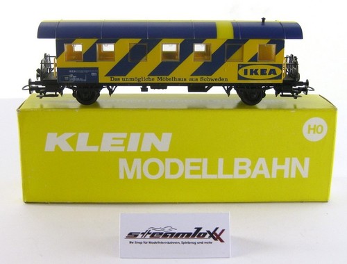 Klein modellbahn 363 - modellbahn, h0