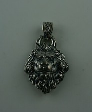 Sterling Silber Anhänger