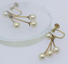 Ohrringe 14k 585 er - 585,