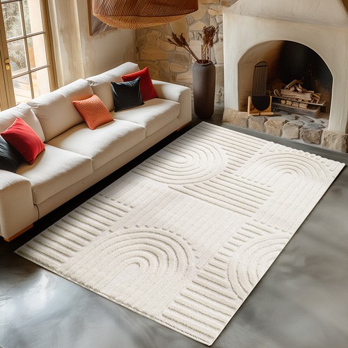 Teppich wohnzimmer - teppich,