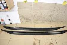 BMW X5 E70 Dachreling Gepäckträger Reling Komplett LCI 7158529 7158530 =N