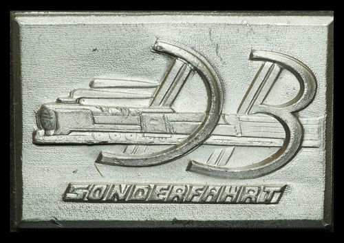 Eisenbahn nadel abzeichen - eisenbahn:, nadel-abzeichen