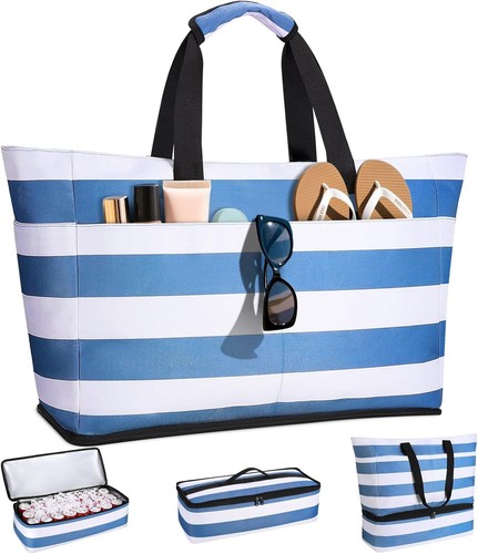 Strandtasche xxl familie mit - familie,