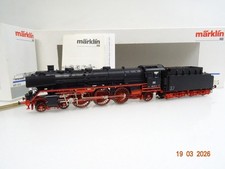 Märklin H0 3085 Dampflok BR