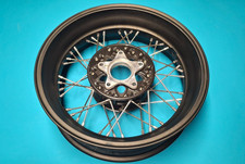 BMW R nineT Felge hinten