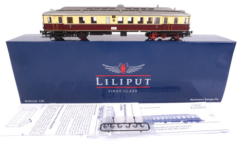 Liliput l133021 dc - l133021,